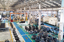 タイ工場